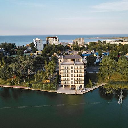 مامايا Solid Magic Apart Hotel المظهر الخارجي الصورة