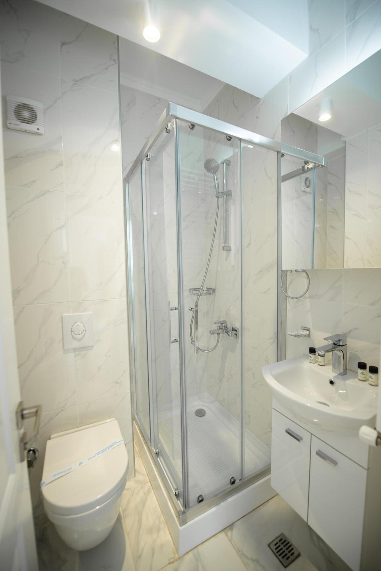 مامايا Solid Magic Apart Hotel المظهر الخارجي الصورة