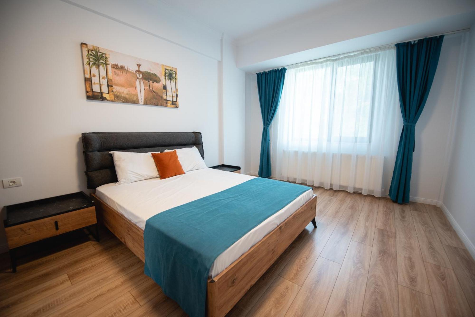 مامايا Solid Magic Apart Hotel المظهر الخارجي الصورة