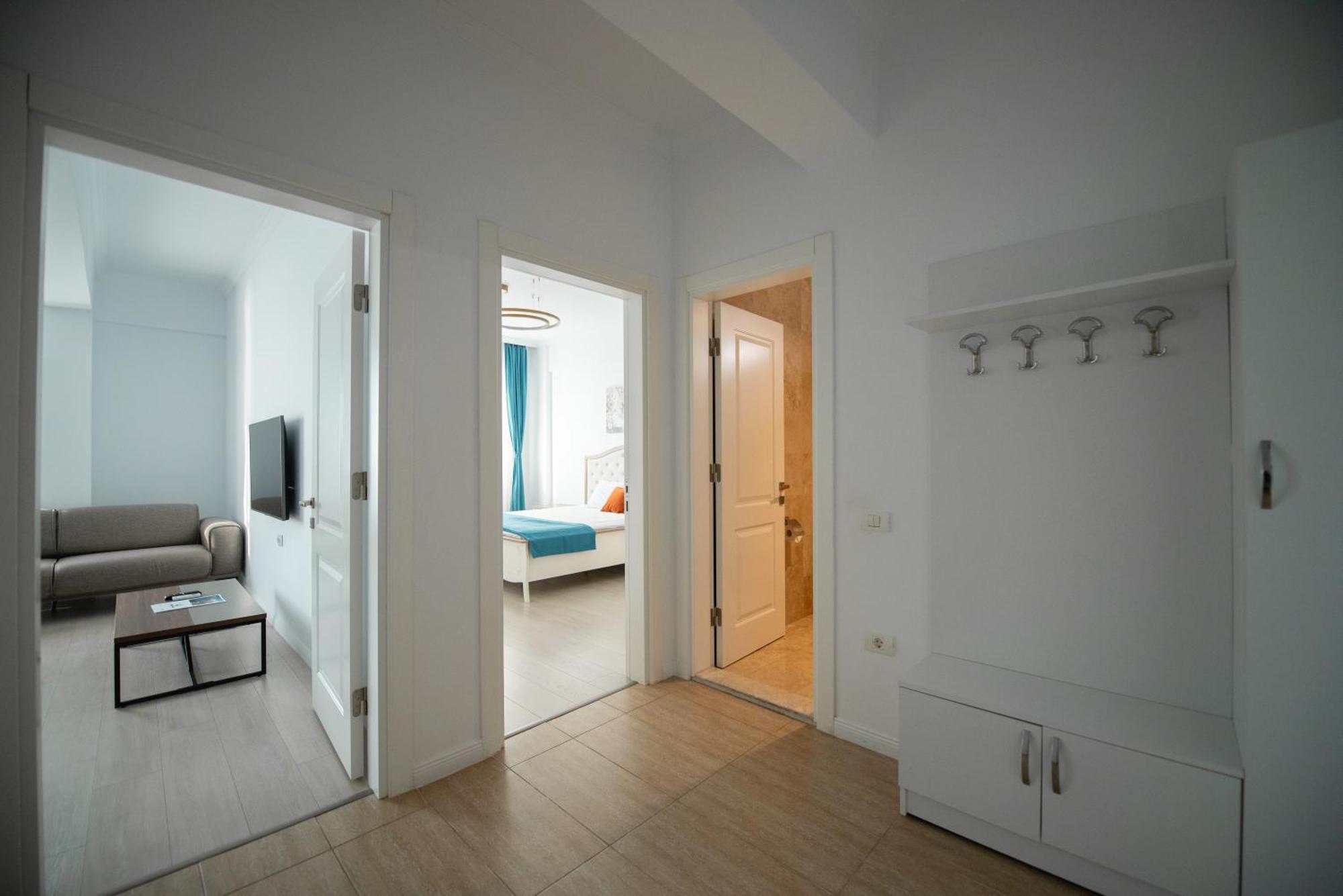 مامايا Solid Magic Apart Hotel المظهر الخارجي الصورة