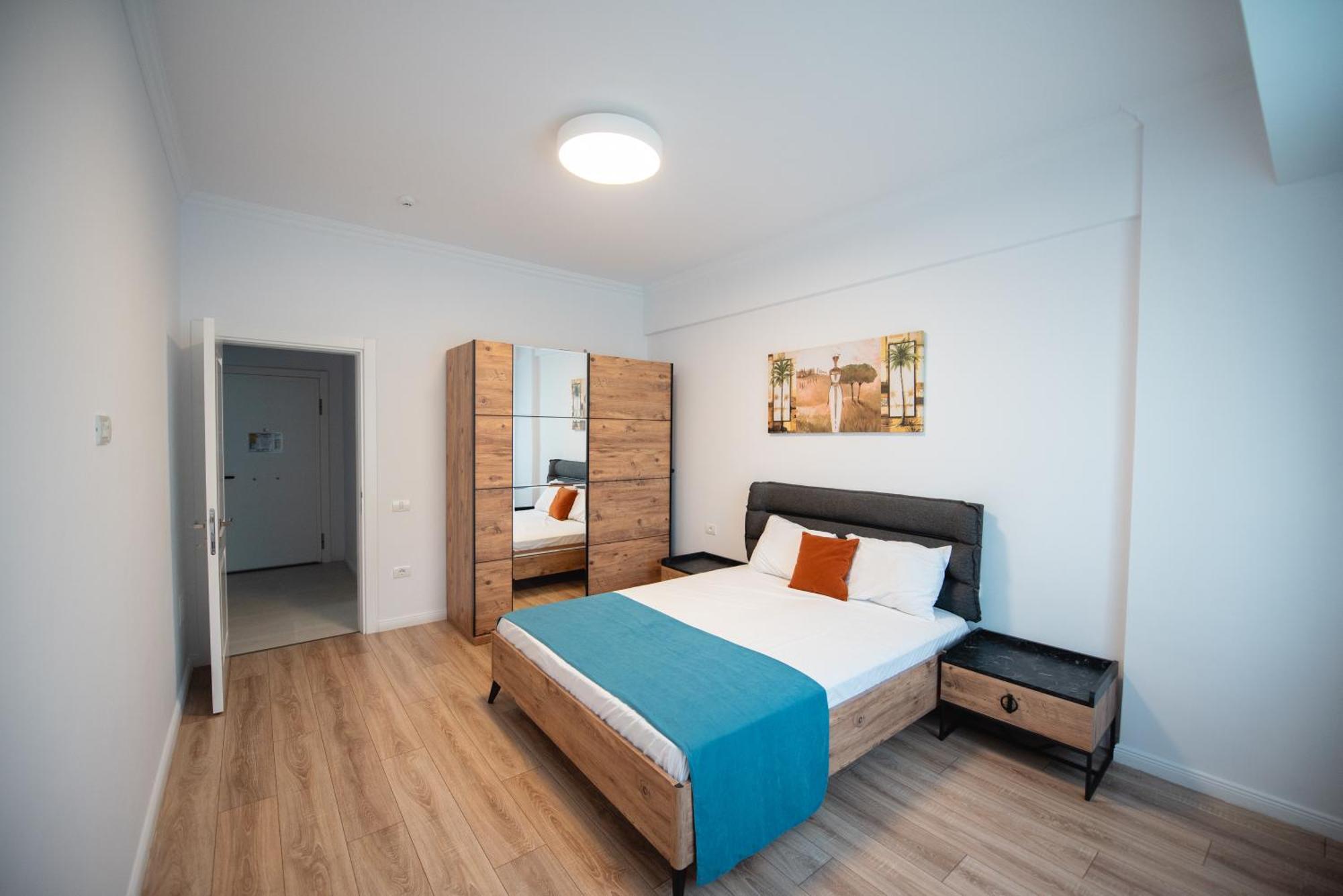 مامايا Solid Magic Apart Hotel المظهر الخارجي الصورة