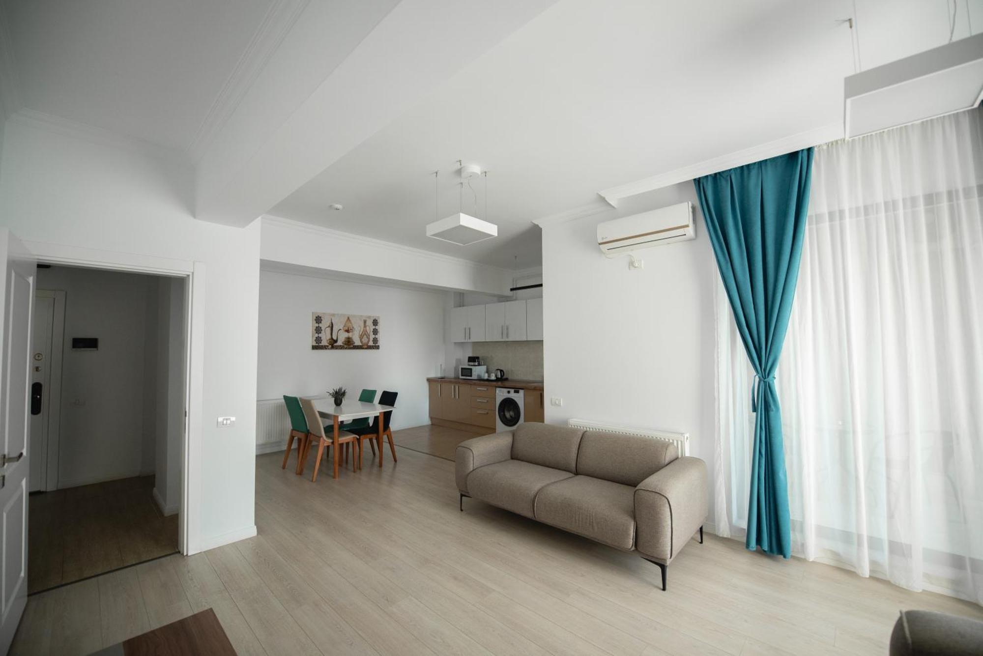 مامايا Solid Magic Apart Hotel المظهر الخارجي الصورة