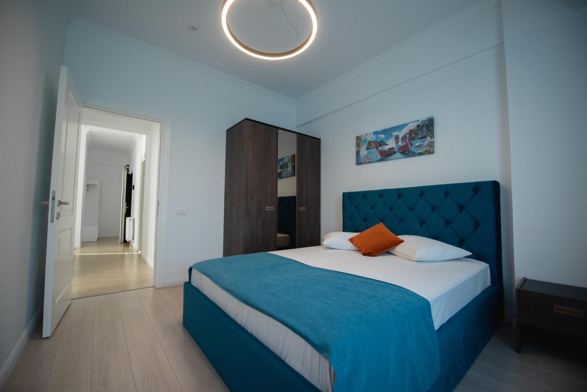 مامايا Solid Magic Apart Hotel المظهر الخارجي الصورة
