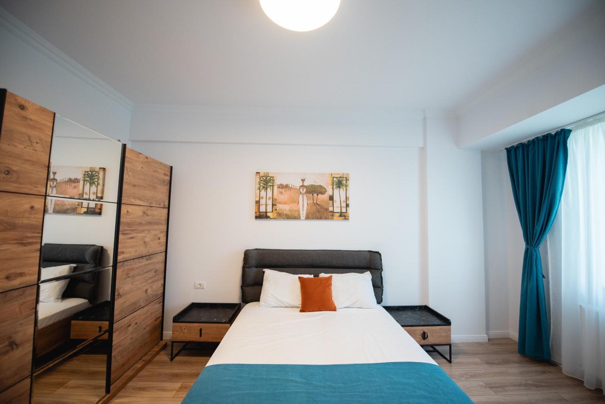 مامايا Solid Magic Apart Hotel المظهر الخارجي الصورة
