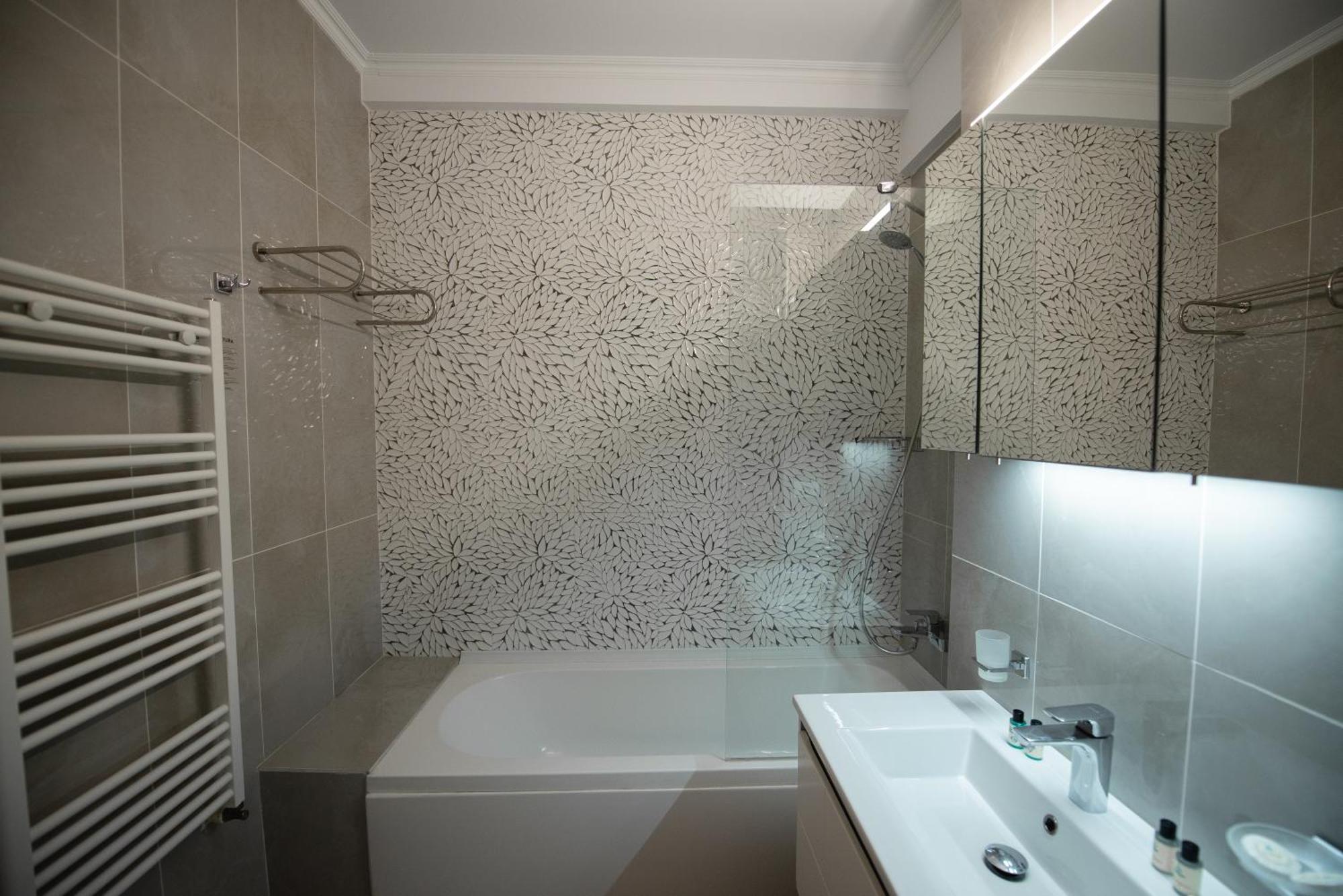 مامايا Solid Magic Apart Hotel المظهر الخارجي الصورة