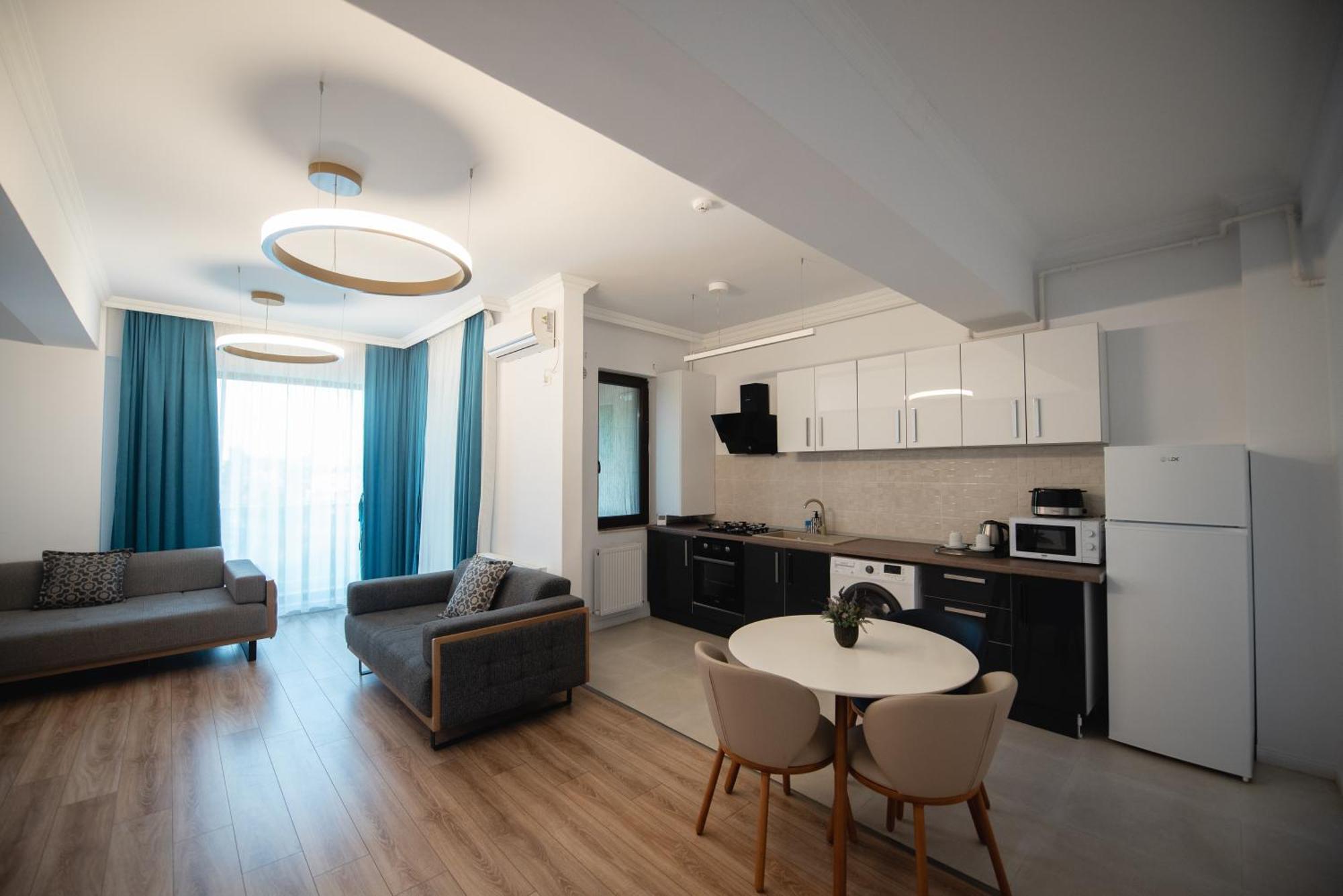 مامايا Solid Magic Apart Hotel المظهر الخارجي الصورة