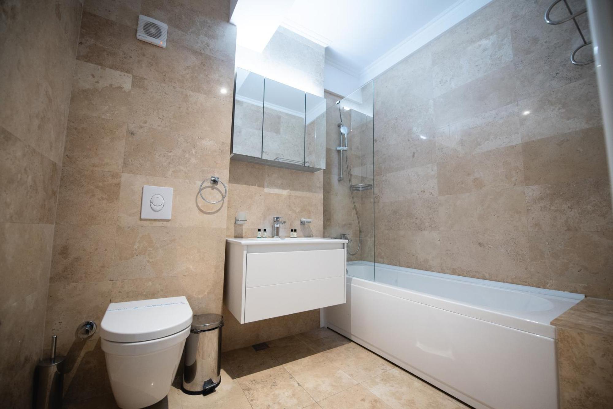 مامايا Solid Magic Apart Hotel المظهر الخارجي الصورة